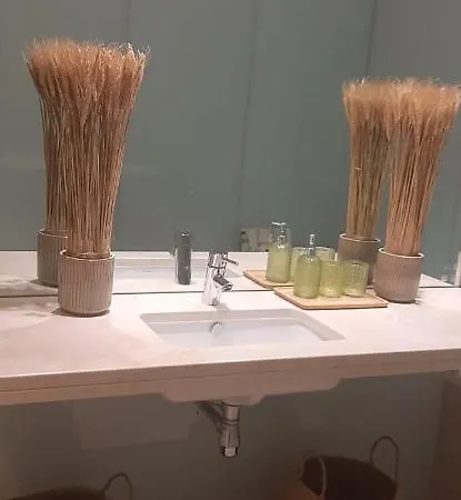 Апартаменты Next Corner Plaza