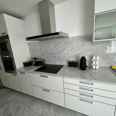 Appartement Next Corner Plaza