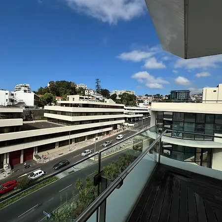 Апартаменты Next Corner Plaza *