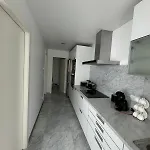 아파트 Next Corner Plaza 푼샬