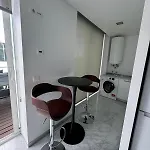 Next Corner Plaza * 푼샬