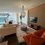 Next Corner Plaza * 푼샬