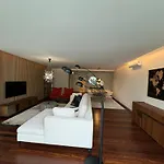 아파트 Next Corner Plaza *