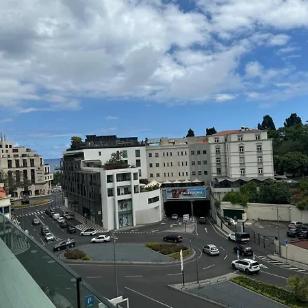 Next Corner Plaza