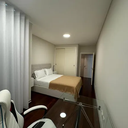 Apartamento Next Corner Plaza