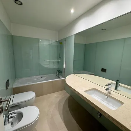 Apartamento Next Corner Plaza