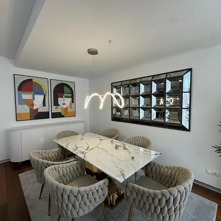 Apartamento Next Corner Plaza *