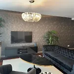 Next Corner Plaza Apartment