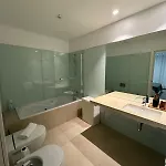 아파트 Next Corner Plaza