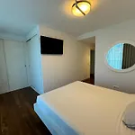 아파트 Next Corner Plaza 푼샬