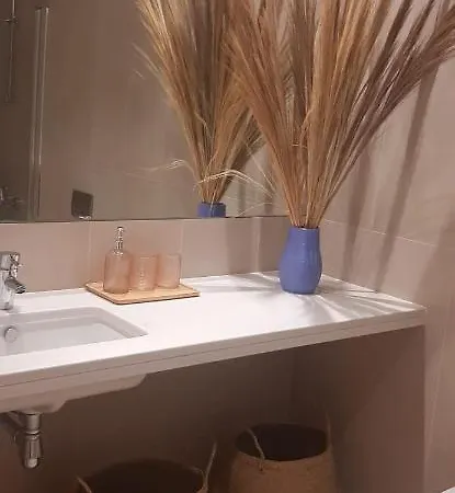 Apartamento Next Corner Plaza *