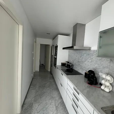 Apartament Next Corner Plaza Funchal (Madeira)