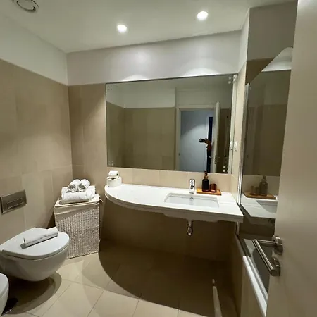 Apartamento Next Corner Plaza Funchal (Madeira)