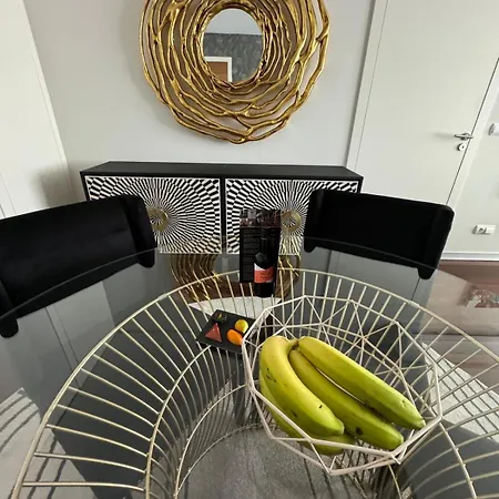 Apartamento Next Corner Plaza *