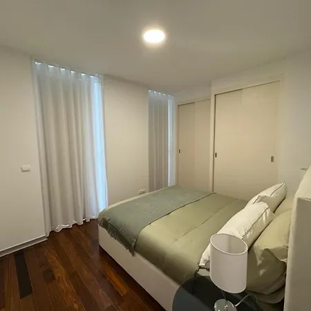 Next Corner Plaza Apartment