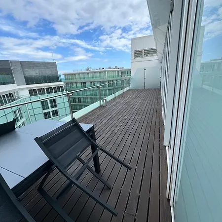 Next Corner Plaza Appartement Funchal (Madeira)