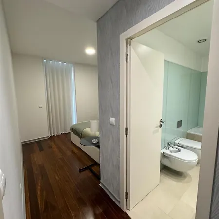 Appartement Next Corner Plaza