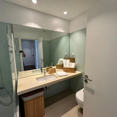 Next Corner Plaza Apartment