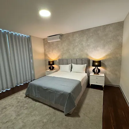 Apartament Next Corner Plaza Funchal (Madeira)