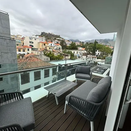 Apartamento Next Corner Plaza