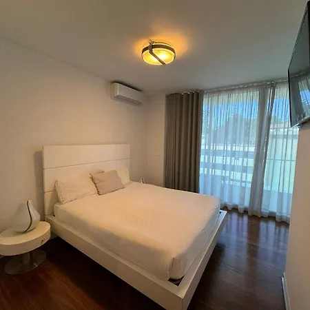 Appartement Next Corner Plaza *