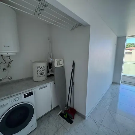 Next Corner Plaza Apartament *