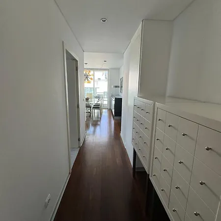 Appartement Next Corner Plaza Funchal (Madeira)