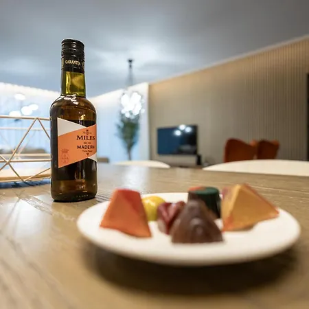 Apartament Next Corner Plaza *