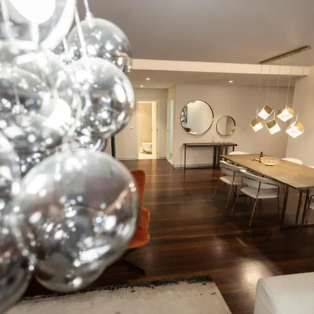 Appartement Next Corner Plaza Funchal (Madeira)