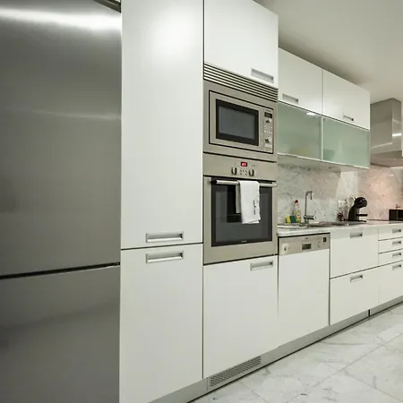 Apartman Next Corner Plaza *