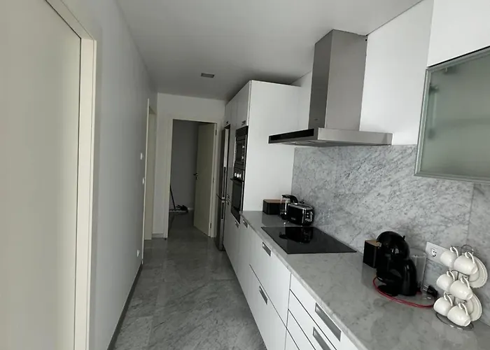 Apartman Next Corner Plaza Funchal