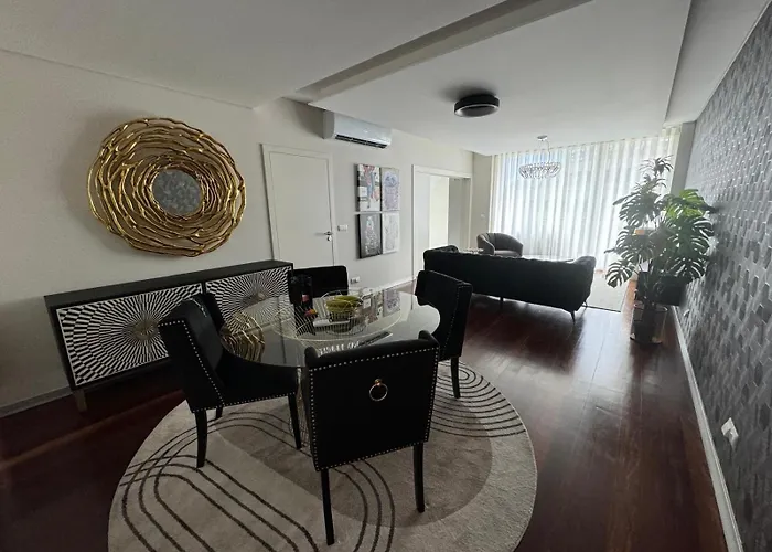 Apartman Next Corner Plaza