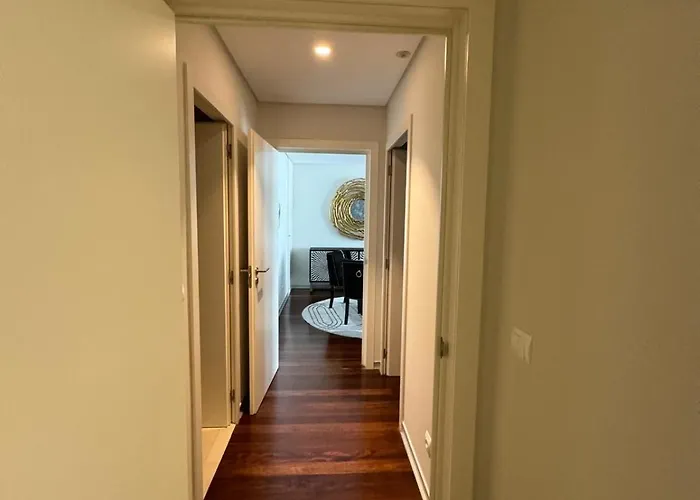 Next Corner Plaza Apartman Funchal