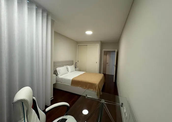 Apartman Next Corner Plaza