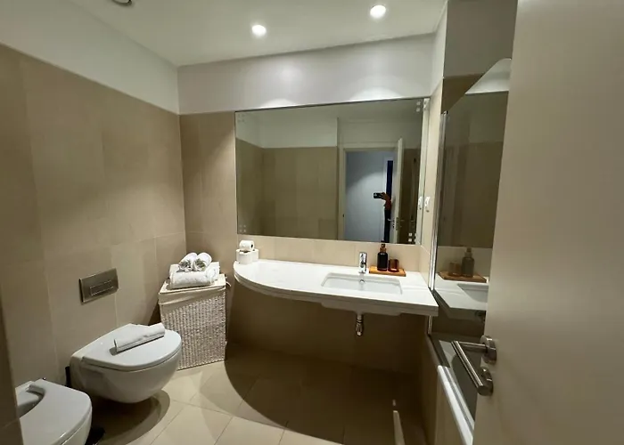 Apartman Next Corner Plaza Funchal