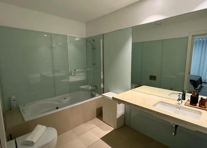 Apartman Next Corner Plaza