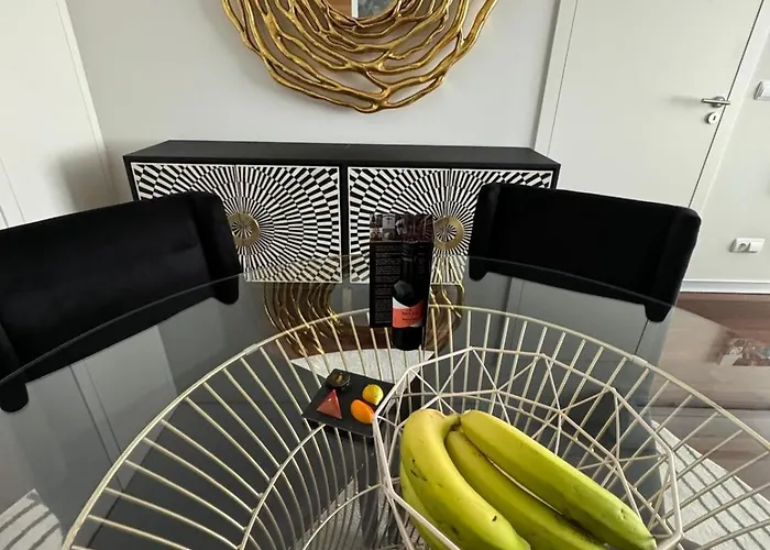 Apartman Next Corner Plaza *