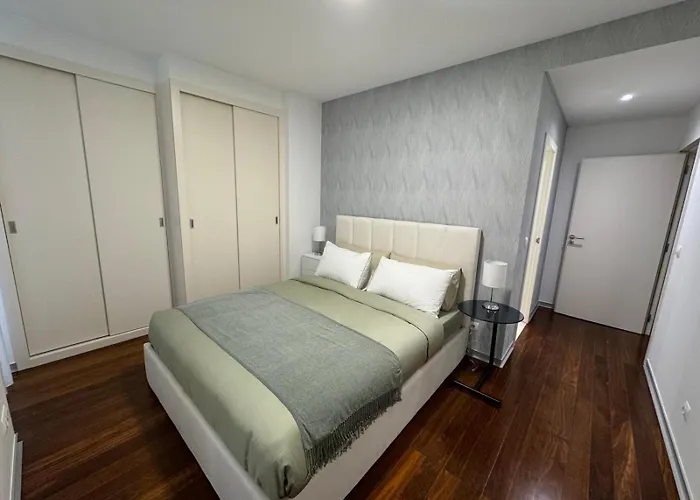 Apartman Next Corner Plaza *