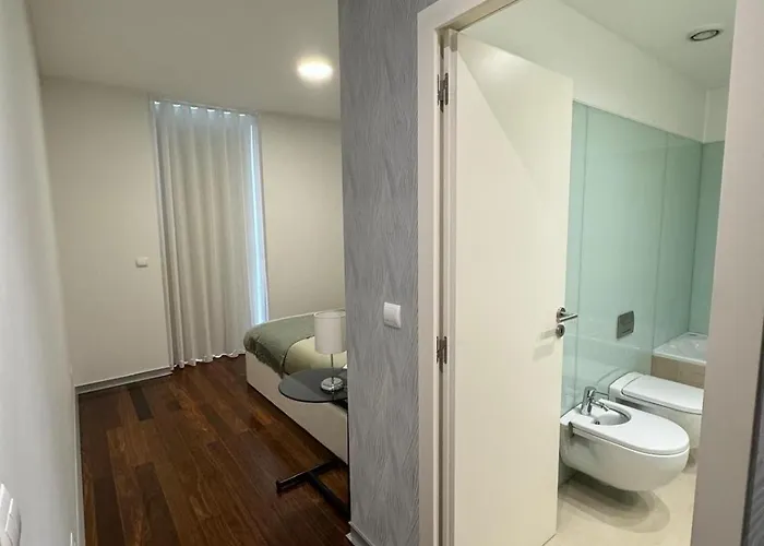 Apartman Next Corner Plaza