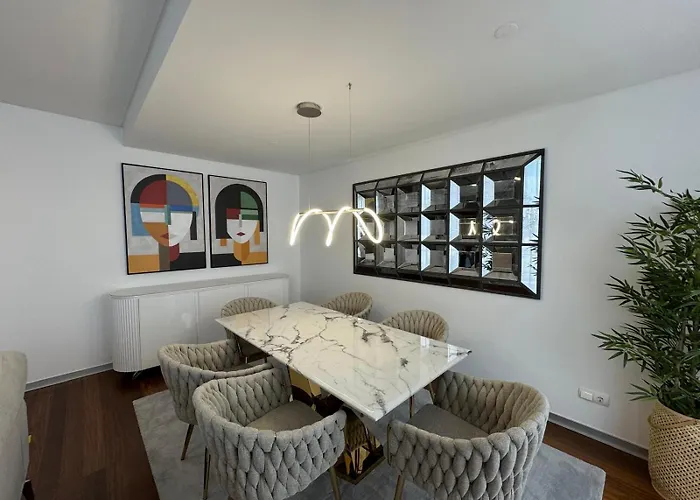 Apartman Next Corner Plaza *