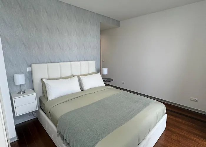 Next Corner Plaza Apartman Funchal