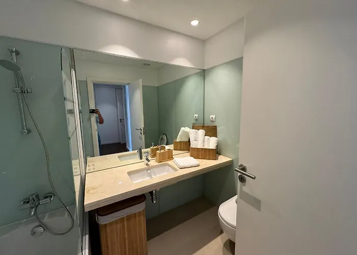 Next Corner Plaza Apartman