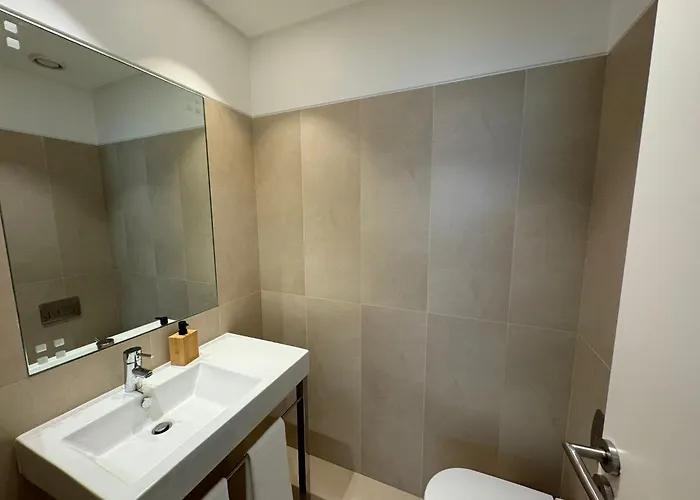 Apartman Next Corner Plaza *