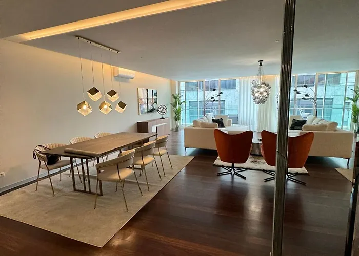 Apartman Next Corner Plaza