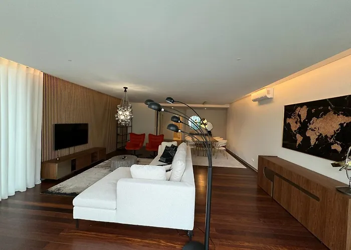 Apartman Next Corner Plaza *