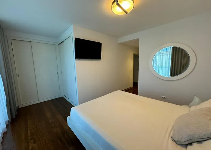 Apartman Next Corner Plaza Funchal