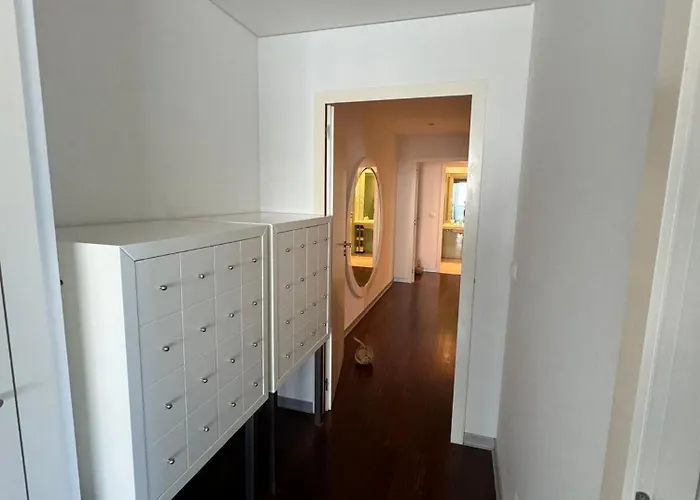 Apartman Next Corner Plaza