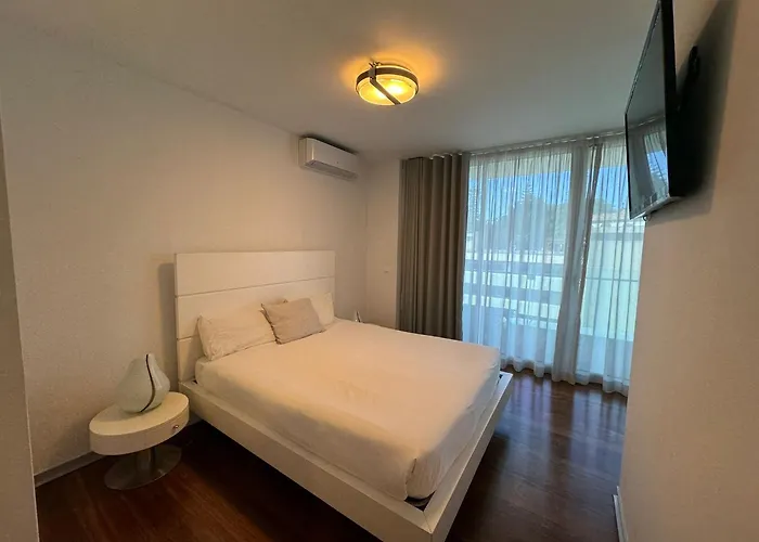 Apartman Next Corner Plaza *