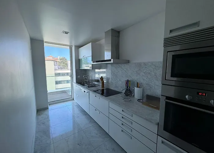 Apartman Next Corner Plaza Funchal