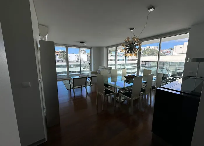 Apartman Next Corner Plaza